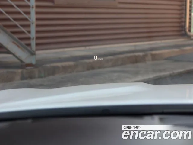 Genesis G70 id 2912885 из Кореи 18