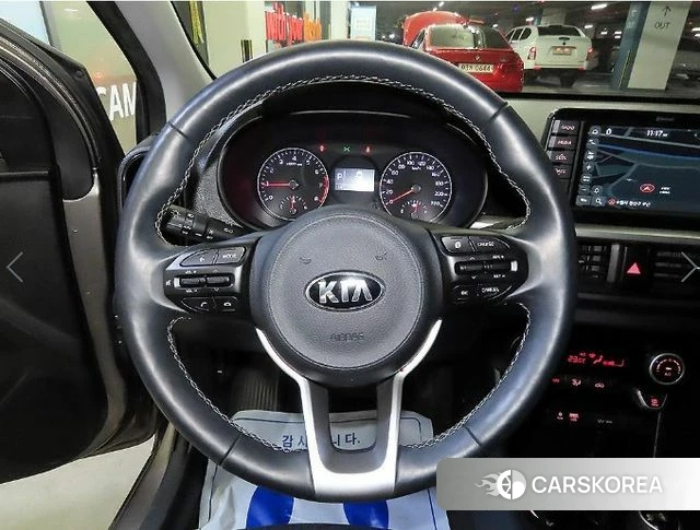 Kia All New Morning (JA) id 3889396 из Кореи 18