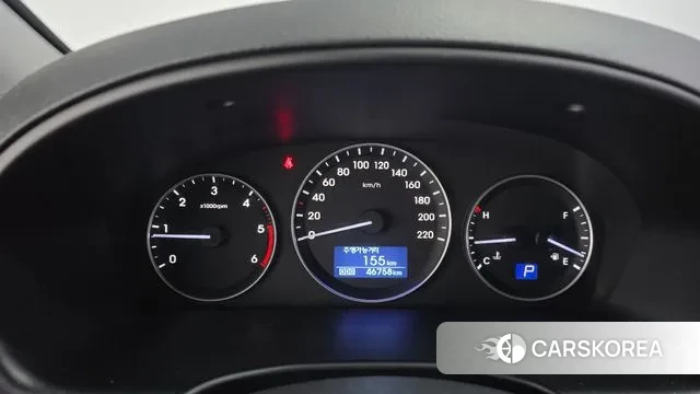 Hyundai The New Grand Starex id 3454035 из Кореи 18