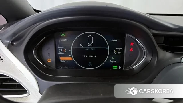 Chevrolet (GM Daewoo) Bolt EV id 3060413 из Кореи 18