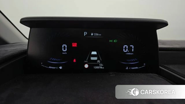 Hyundai Staria id 3833371 из Кореи 18