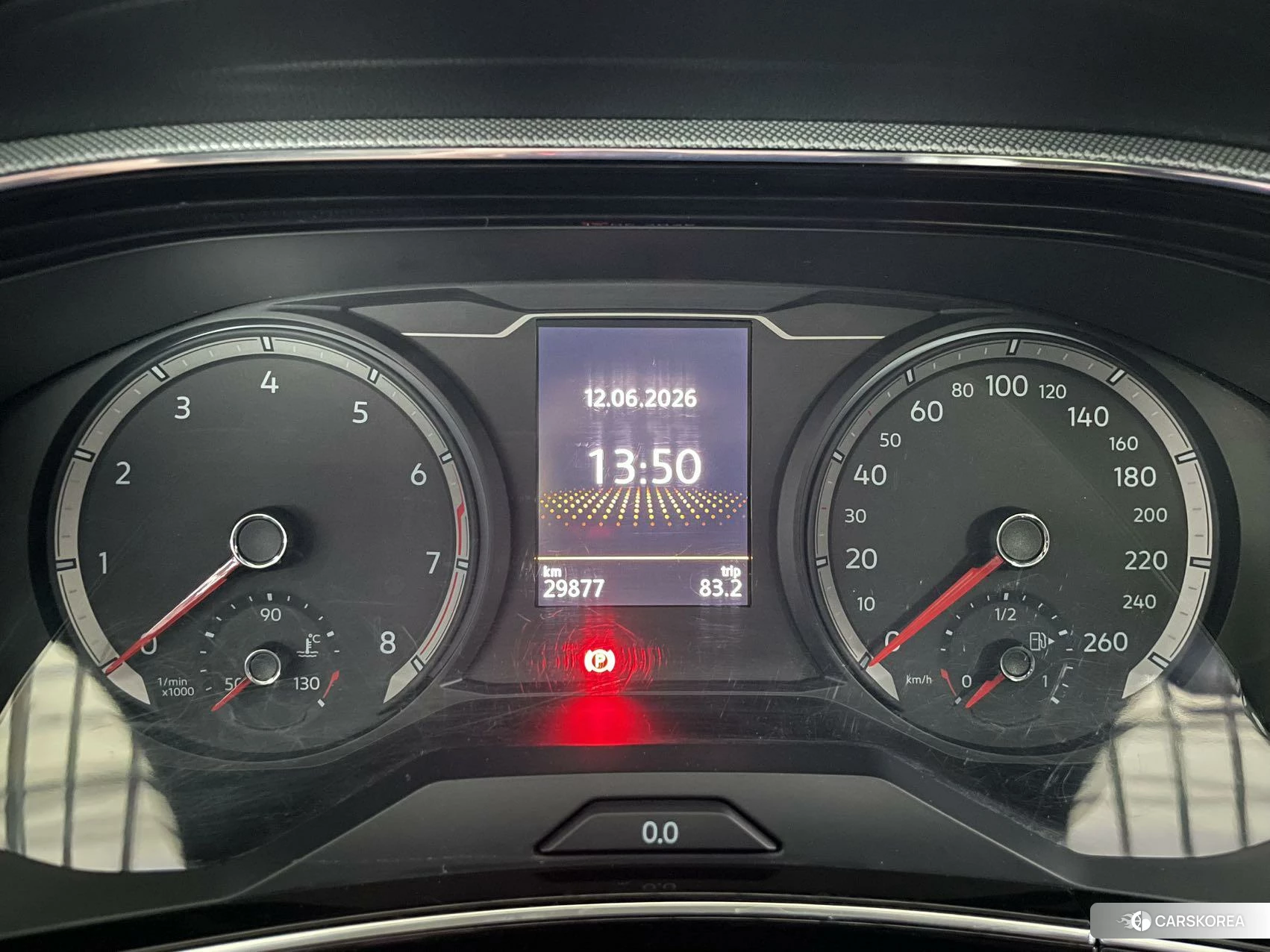 Volkswagen Tayron id 4461513 из Китая 21