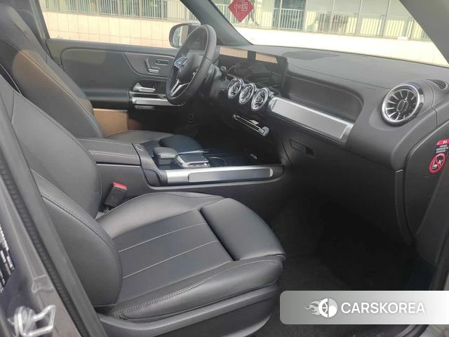Mercedes-Benz GLB id 4256013 из Китая 17
