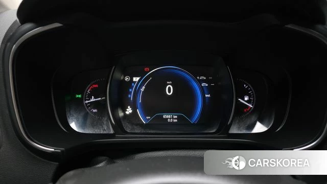 Renault Korea (Samsung) QM6 id 3820628 из Кореи 18