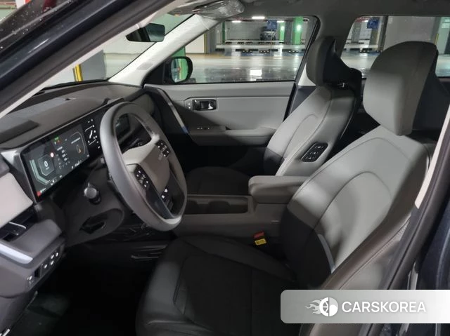 Kia Celtos second Generation id 4336414 из Кореи 18