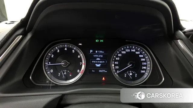 Hyundai Sonata (DN8) id 3582365 из Кореи 18