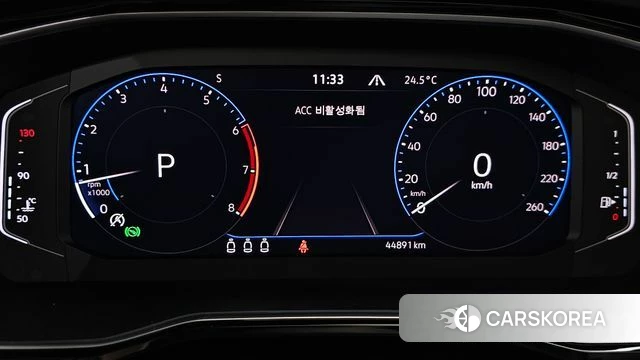 Volkswagen 7th Generation of Jetta id 4769691 из Кореи 35