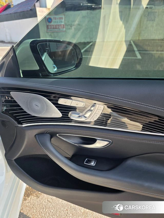 Mercedes-Benz CLS-Class C257 id 3844655 из Кореи 18