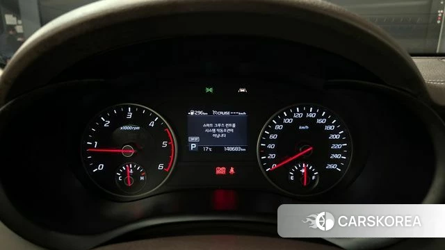 Kia Stinger id 4203977 из Кореи 33