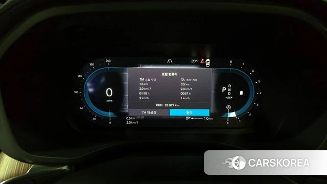 Volvo XC60 second Generation id 3953040 из Кореи 18