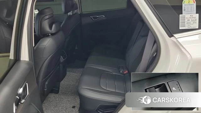 Kia The New Sportage 5th Generation Hybrid id 4782862 из Кореи 16