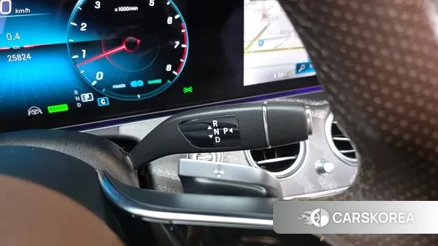 Mercedes-Benz E-Class W213 id 3432027 из Кореи 18