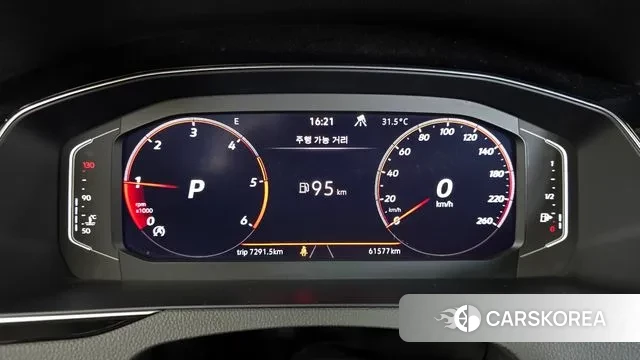 Volkswagen Passat GT (B8) id 3012675 из Кореи 18