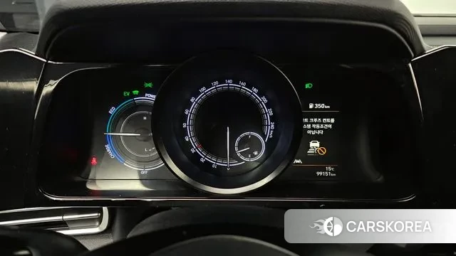 Hyundai Avante Hybrid (CN7) id 3421896 из Кореи 18