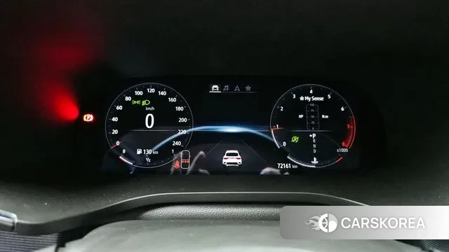 Renault Korea (Samsung) XM3 id 3128485 из Кореи 18