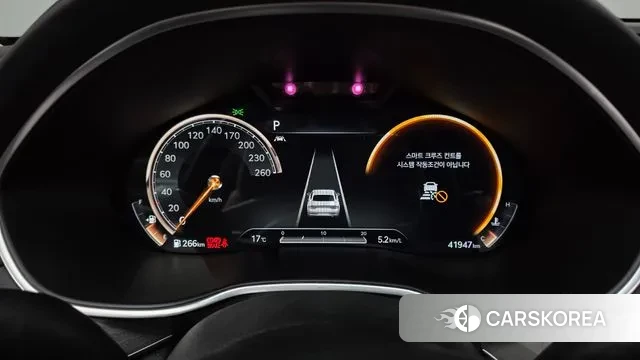 Genesis G80 (RG3) id 3374367 из Кореи 18