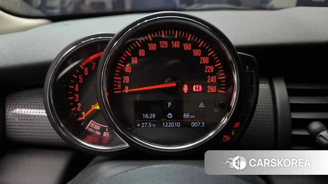 Mini Cooper id 4447796 из Кореи 28