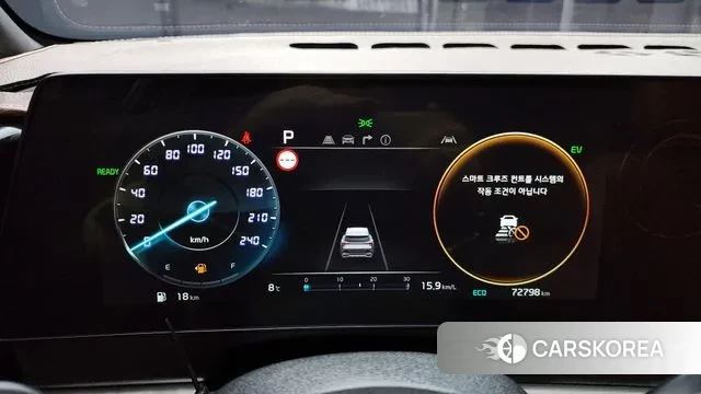 Kia Sportage 5th Generation Hybrid id 3427553 из Кореи 18