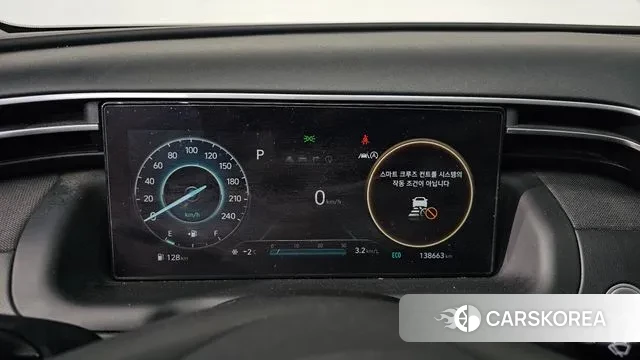 Hyundai Tucson (NX4) id 3607368 из Кореи 18