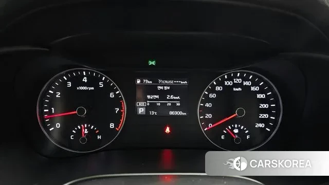 Kia Come New K3 id 3748575 из Кореи 18