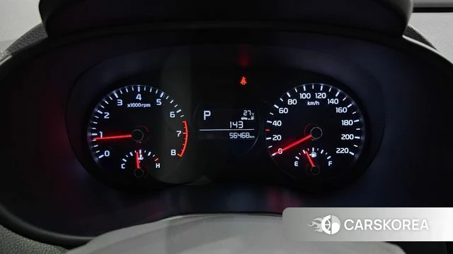 Kia Morning Urban (JA) id 4594231 из Кореи 18