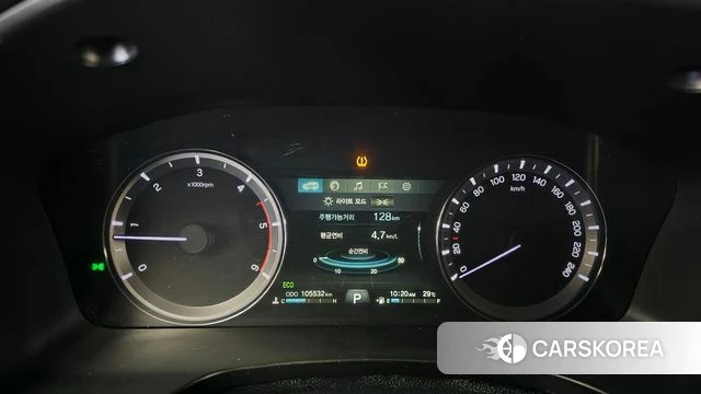 Ssangyong The New Rexton Sports Cannes id 4495530 из Кореи 29