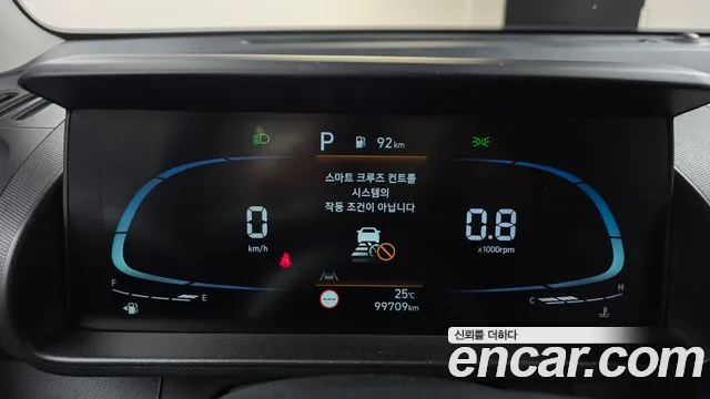 Hyundai Casper id 2801319 из Кореи 18