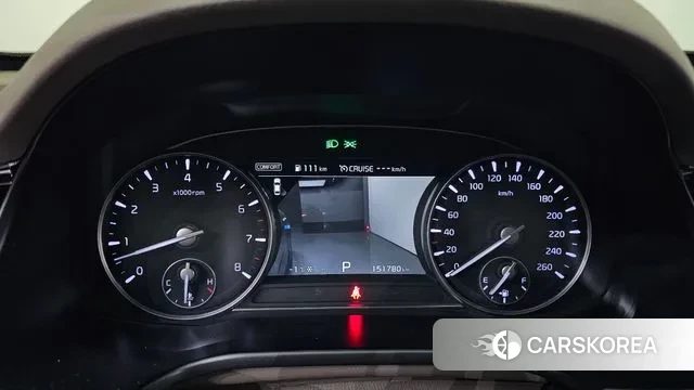 Kia More K9 id 3439952 из Кореи 18