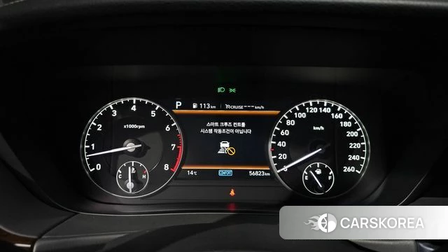 Genesis G90 id 3915838 из Кореи 18