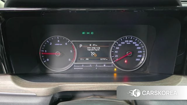 Kia Sorento 4th Generation id 4687690 из Кореи 18