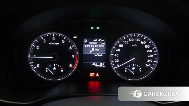 Hyundai Grandeur IG id 4196657 из Кореи 28