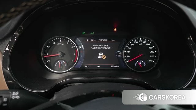 Kia Seltos id 4882222 из Кореи 18