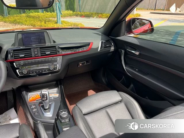 BMW 2 series (imported) id 4210640 из Китая 21