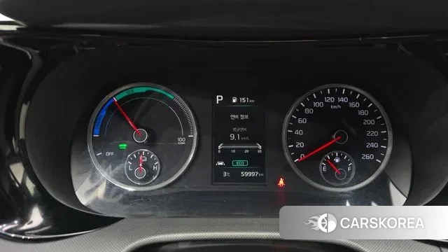 Kia K5 Hybrid 3rd Generation id 3578097 из Кореи 18