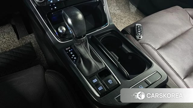 Hyundai Grandeur IG id 4633102 из Кореи 29