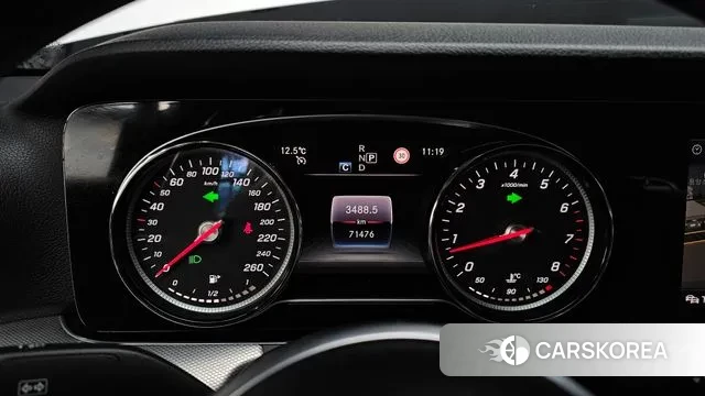 Mercedes-Benz E-Class W213 id 3698600 из Кореи 18