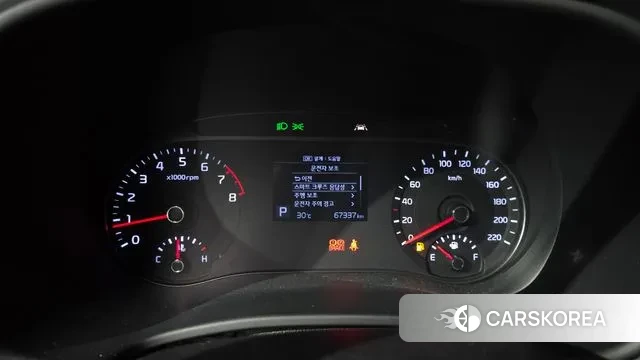 Kia Soul Booster id 3123126 из Кореи 18