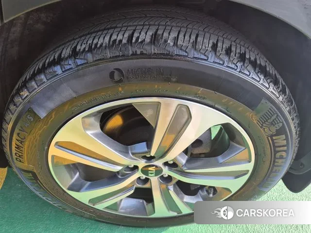 Kia The New Sorento id 3583612 из Кореи 18