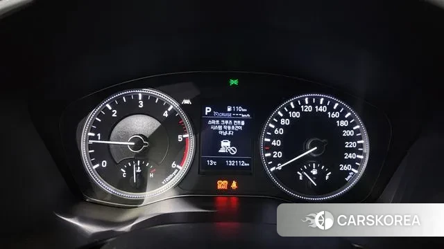 Hyundai Santa Fe TM id 3779122 из Кореи 18