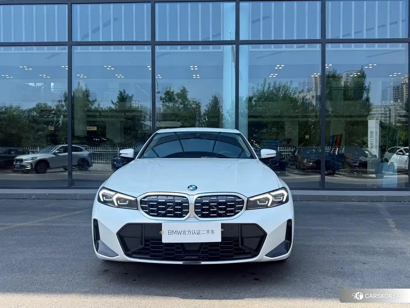 BMW 3 series id 4628019 из Китая 8