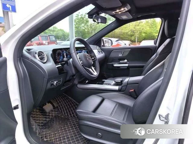 Mercedes-Benz GLA id 4335363 из Китая 8