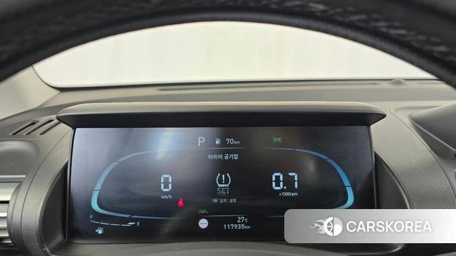 Hyundai Casper id 4401730 из Кореи 29