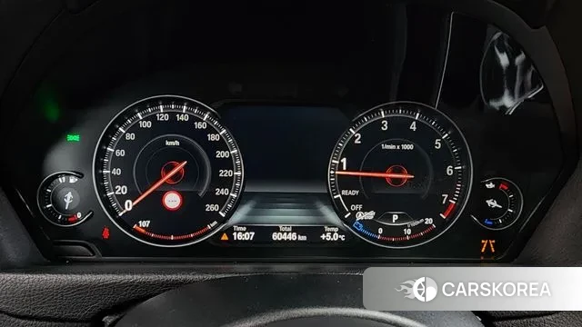 BMW 3 Series (F30) id 3687654 из Кореи 18