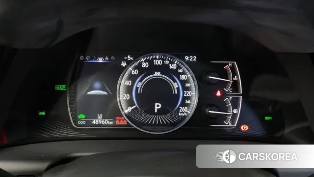 Lexus ES300h 7th generation id 3611443 из Кореи 18