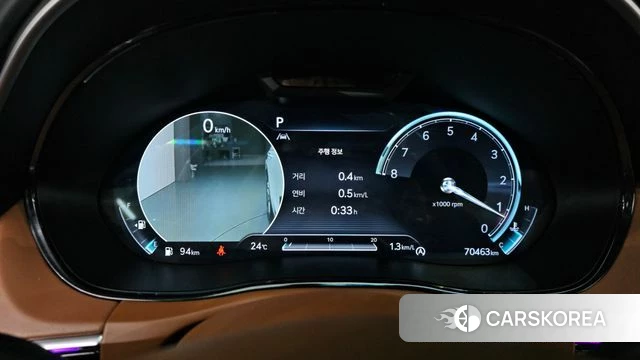 Genesis GV70 id 4224711 из Кореи 31