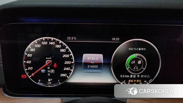 Mercedes-Benz E-Class W213 id 4907784 из Кореи 18
