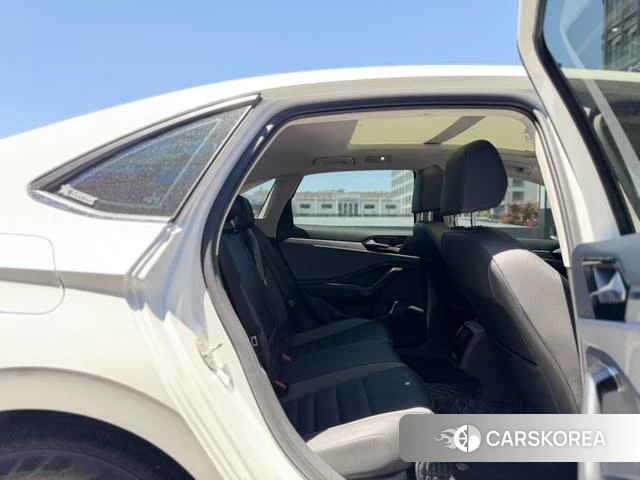 Volkswagen Sagitar id 4297232 из Китая 10