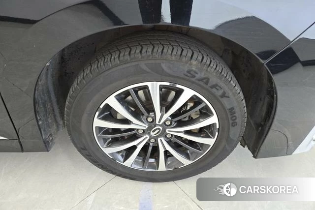 GAC Trumpchi Trumpchi M8 id 3810324 из Китая 15