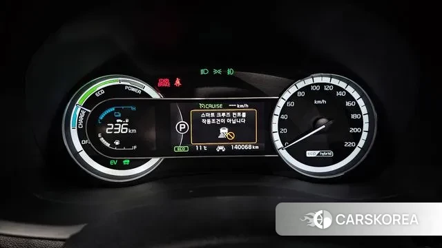 Kia Niro id 3460203 из Кореи 17