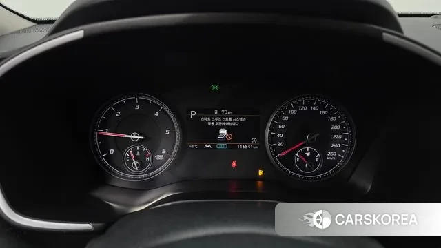 Hyundai The New Santa Fe id 3577313 из Кореи 18